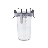 NOVAMA EXPERT ESUXMOB Moderná prenosná elektrická odsávačka s integrovanou batériou