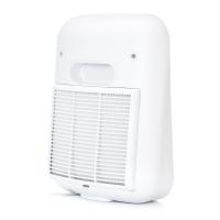 VITAMMY AIR PA500 Čistička vzduchu s ionizáciou