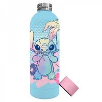 Kids Euroswan KIds Euroswan Termoska z bidonu 500ml -Stitch