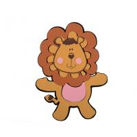 Marko Nástenné dekorácia, Džungľa