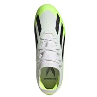 Adidas X Crazyfast.3 FG JR Detské futbalové kopačky, veľ. 30