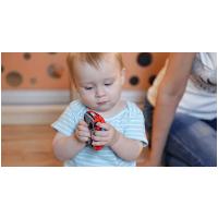 K's Kids Ks Kids Podložka s autami - mesto