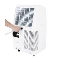 Honeywell HB14CESVWW Prenosná klimatizácia s WIFI a vysokým chladiacim výkonom