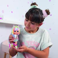 IMC Toys Cry Babies - Bábika BFF Jenna
