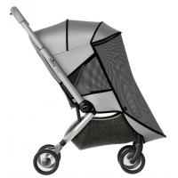 Mima Zigi, Ochranná sieťka proti komárom