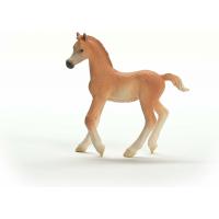 Schleich Arabské žriebä