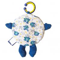 Celestial Buddies Plyšový prívesok - Zem