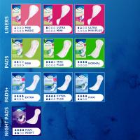 TENA Lady Slim Normal