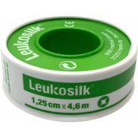 LEUKOSILK