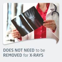 LEUKOPLAST LEUKOMED T PLUS