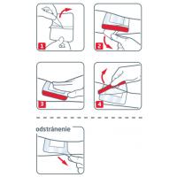 LEUKOPLAST LEUKOMED T PLUS
