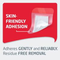 LEUKOPLAST LEUKOMED T PLUS