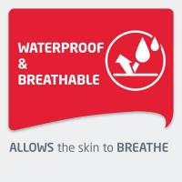 LEUKOPLAST LEUKOMED T PLUS