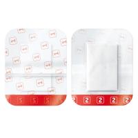 LEUKOPLAST LEUKOMED T PLUS