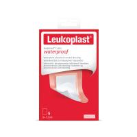 LEUKOPLAST LEUKOMED T PLUS