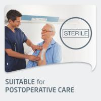 LEUKOPLAST LEUKOMED T PLUS