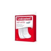 LEUKOPLAST SOFT WHITE