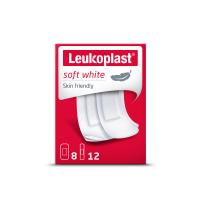 LEUKOPLAST SOFT WHITE