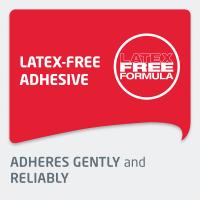 LEUKOPLAST SOFT WHITE