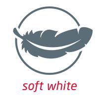 LEUKOPLAST SOFT WHITE