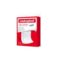 LEUKOPLAST SOFT WHITE