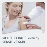 LEUKOPLAST SOFT WHITE