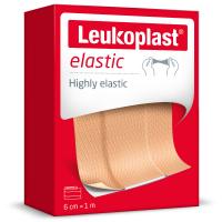 LEUKOPLAST ELASTIC