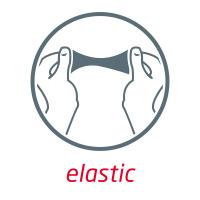 LEUKOPLAST ELASTIC