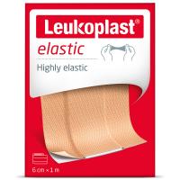 LEUKOPLAST ELASTIC