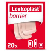 LEUKOPLAST BARRIER