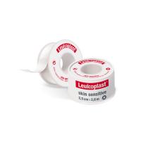 LEUKOPLAST SKIN SENSITIVE