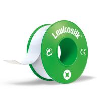 LEUKOSILK