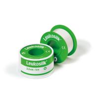 LEUKOSILK
