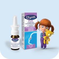 OLYNTH® PLUS 0,5 mg/50 mg/ml nosový roztokový sprej