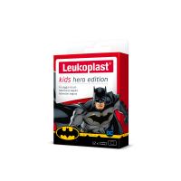 LEUKOPLAST KIDS HERO BATMAN