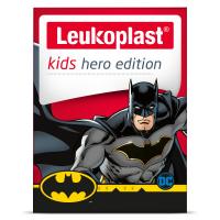 LEUKOPLAST KIDS HERO BATMAN