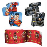 LEUKOPLAST KIDS HERO WONDER WOMAN