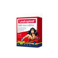 LEUKOPLAST KIDS HERO WONDER WOMAN