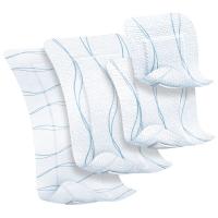 LEUKOPLAST LEUKOMED SKIN SENSITIVE