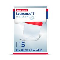 LEUKOPLAST LEUKOMED T SKIN SENSITIVE