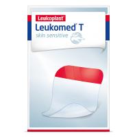 LEUKOPLAST LEUKOMED T SKIN SENSITIVE