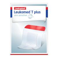 LEUKOPLAST LEUKOMED T PLUS SKIN SENSITIVE