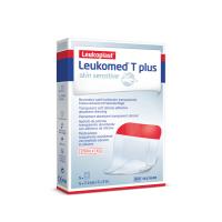 LEUKOPLAST LEUKOMED T PLUS SKIN SENSITIVE