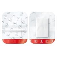 LEUKOPLAST LEUKOMED T PLUS SKIN SENSITIVE