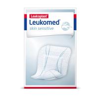 LEUKOPLAST LEUKOMED SKIN SENSITIVE