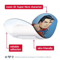 LEUKOPLAST KIDS HERO SUPERMAN