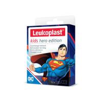 LEUKOPLAST KIDS HERO SUPERMAN