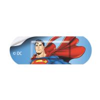 LEUKOPLAST KIDS HERO SUPERMAN