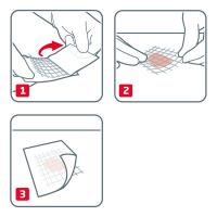 LEUKOPLAST CUTICELL CLASSIC