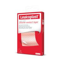 LEUKOPLAST CUTICELL CONTACT